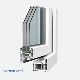 SOFTLINE 76 MD