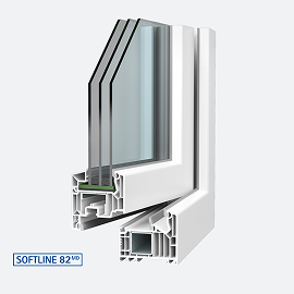 SOFTLINE 82 MD