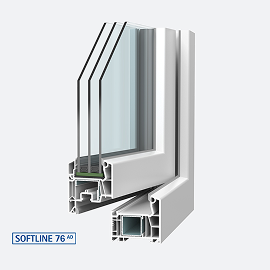 SOFTLINE 76 AD